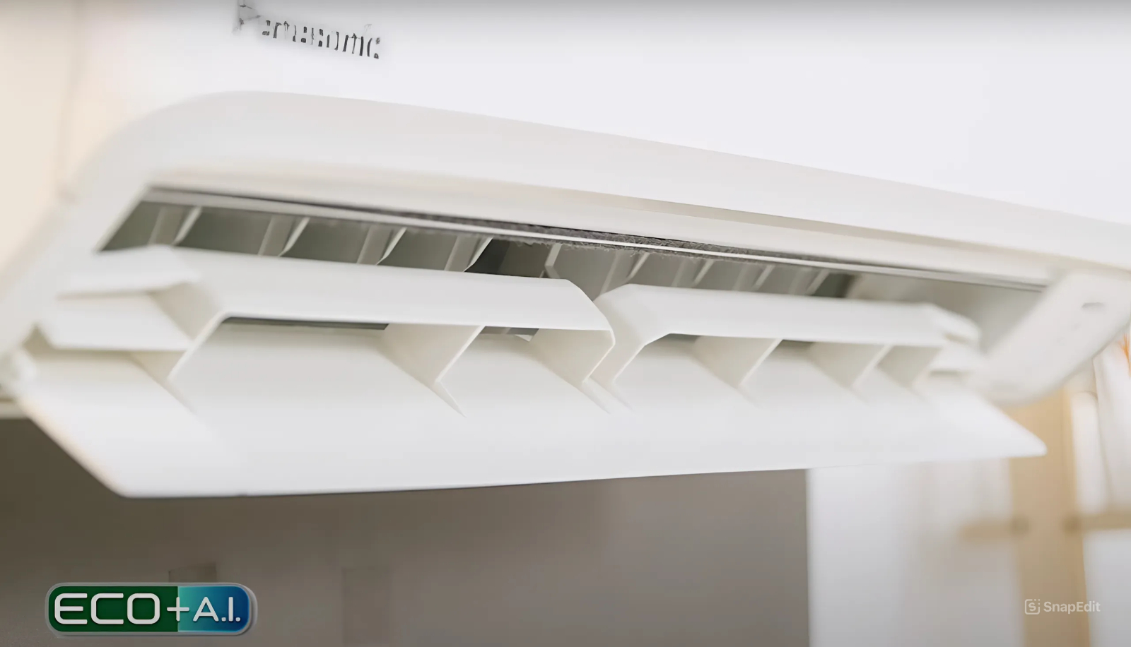 cach su dung che do eco trong may lanh