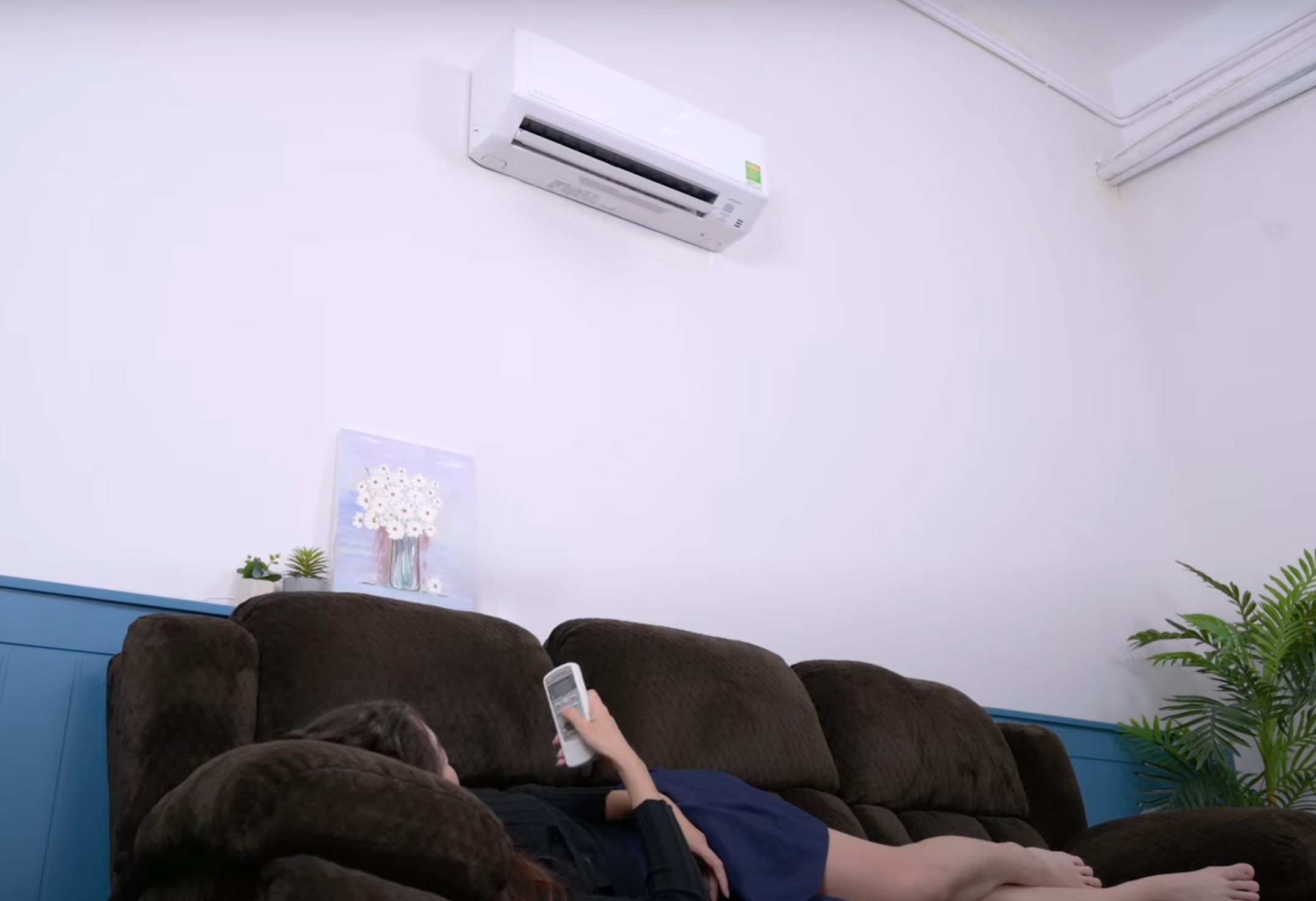 eco trong dieu hoa la gi