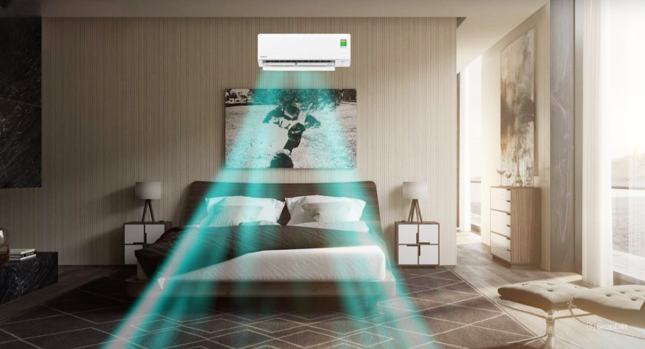 loi ich cua che do eco trong dieu hoa