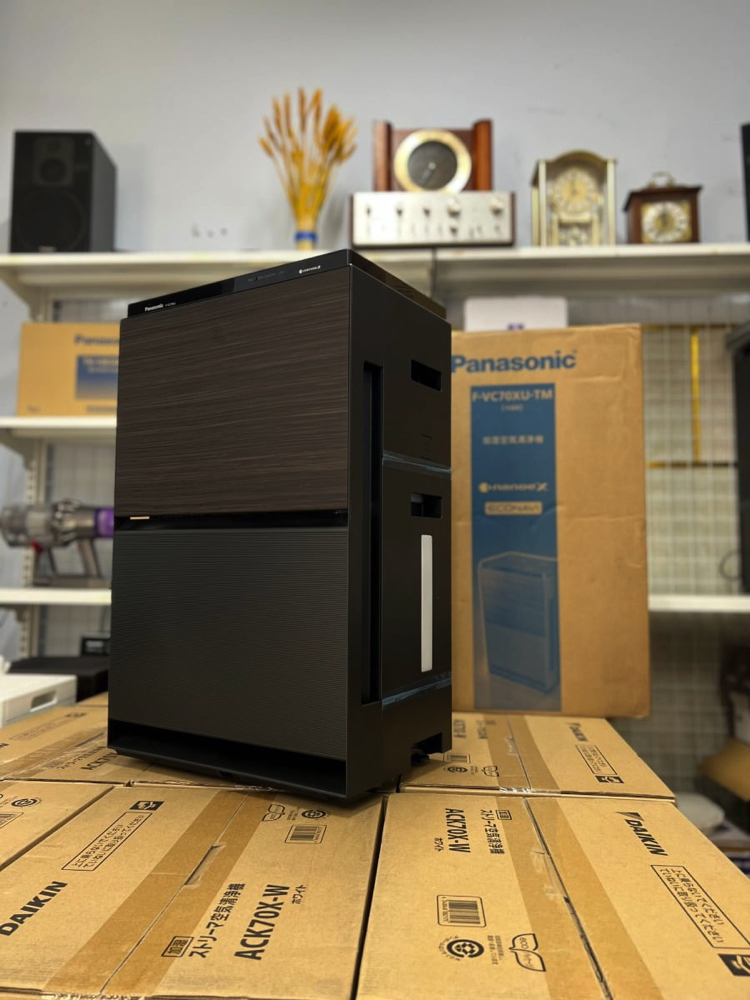 Panasonic F-VC70XU-TM