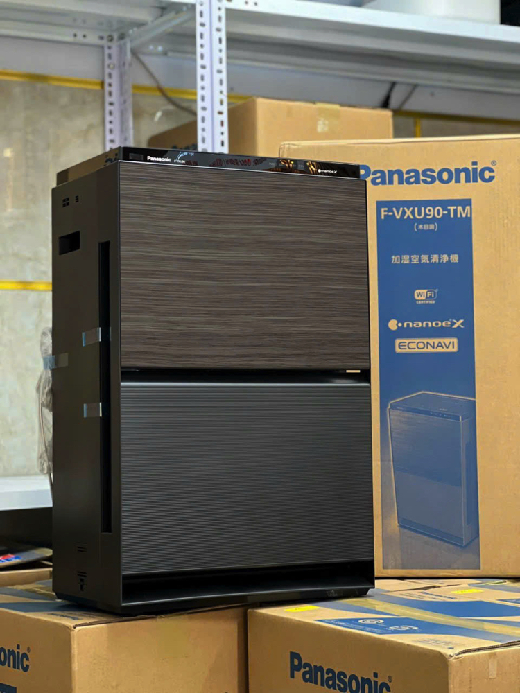 Panasonic F-VXU90-TM