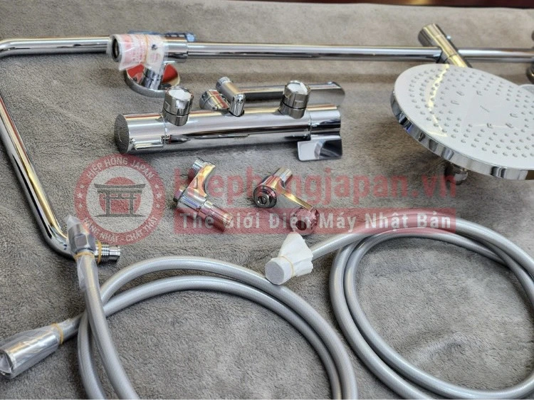 ca bo sen cay TOTO TBW04401J1