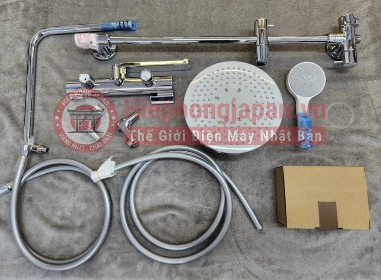 Sen cay TOTO TBW04401J1 tai hiephongjapan