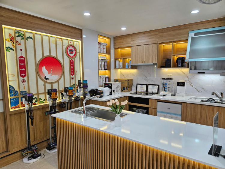 khong gian mua sam dang cap tai hiephongjapan.vn