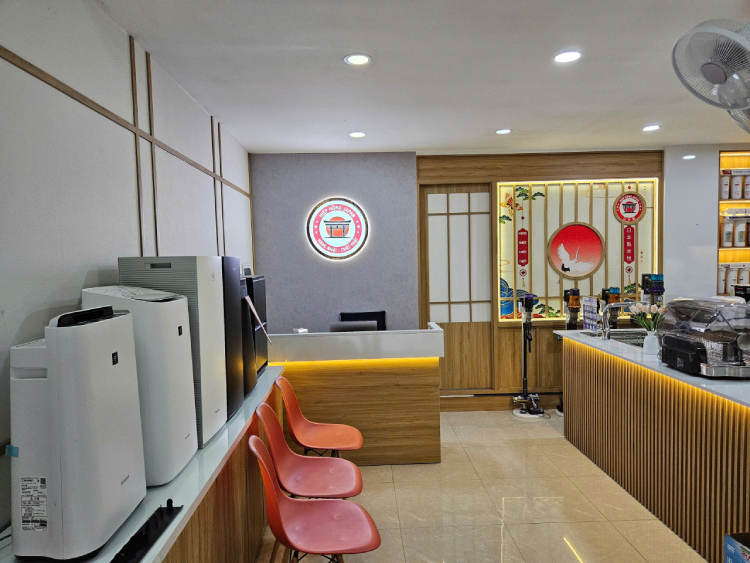 khong gian mua sam hiep hong japan