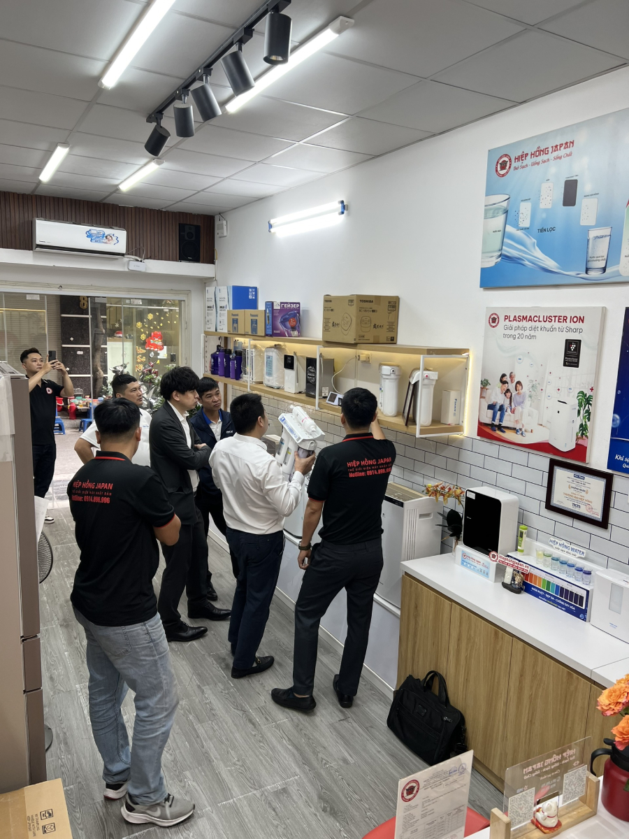 hiep hong japan don tiep mr naoto fukuda gd doi ngoai tap doan nihon trim nhat ban-2