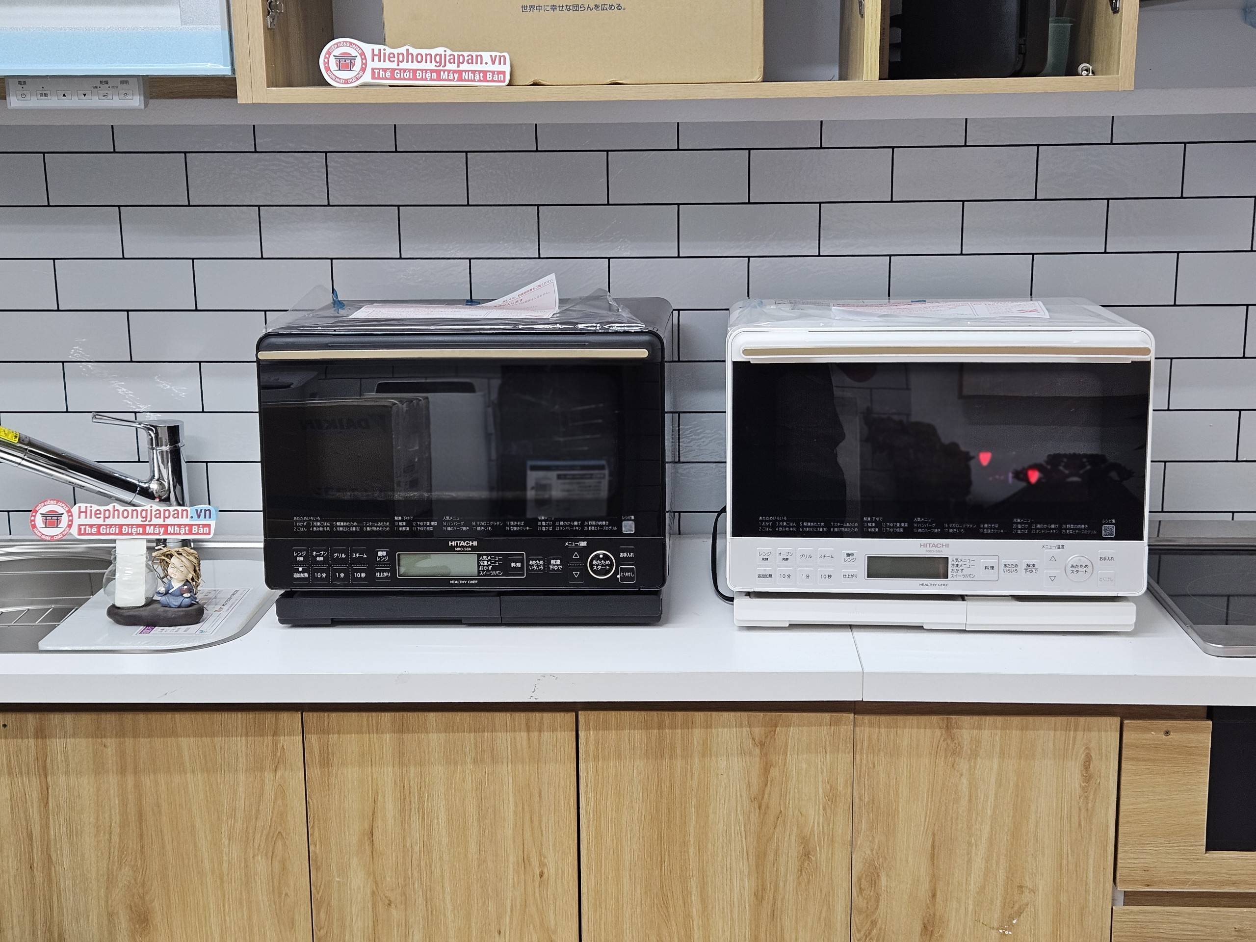 lo vi song Hitachi MRO-S8A hiephongjapan.vn