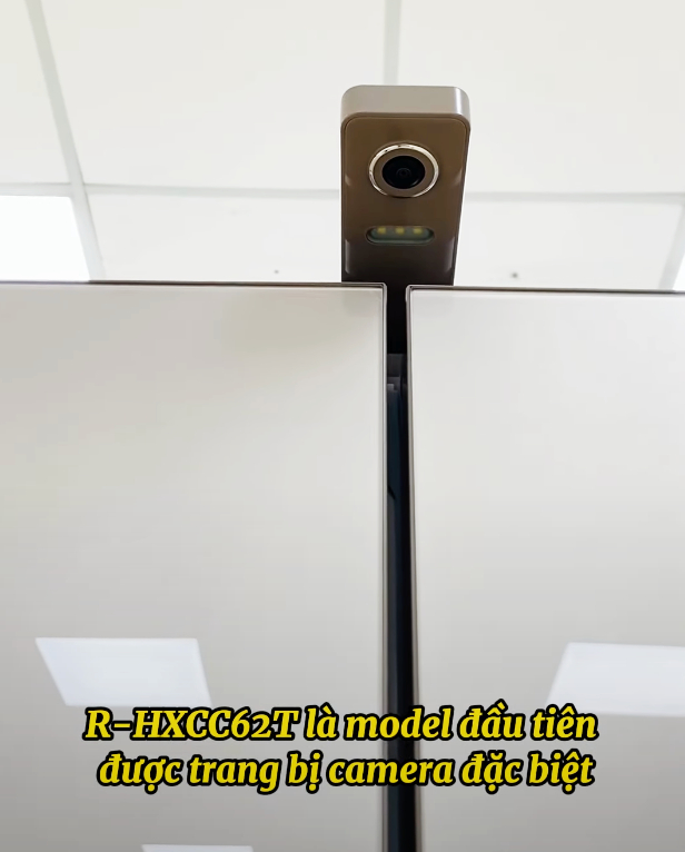 Hitachi R-HXCC62T camera dac biet