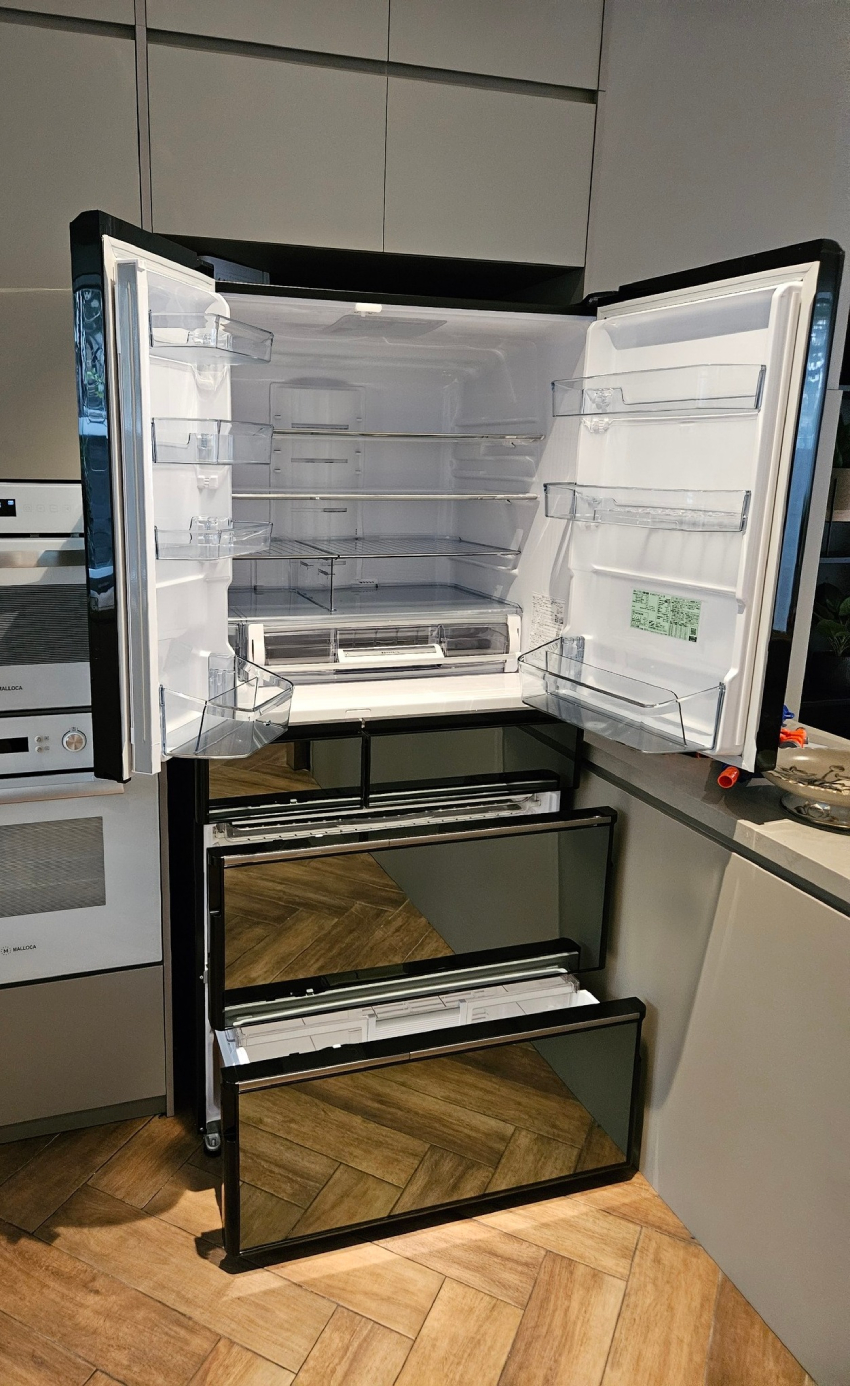 tu lanh Hitachi WXC74T 735 lit