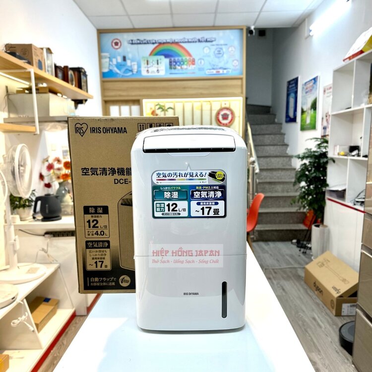 OHYAMA DCE-120 hiephongjapan