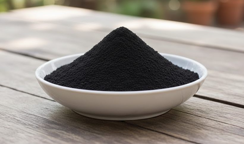 Khử mùi tủ lạnh bằng Than hoạt tính hoặc than củi