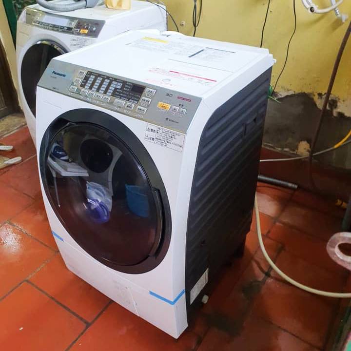 kinh nghiem chon mua may giat noi dia nhat ban