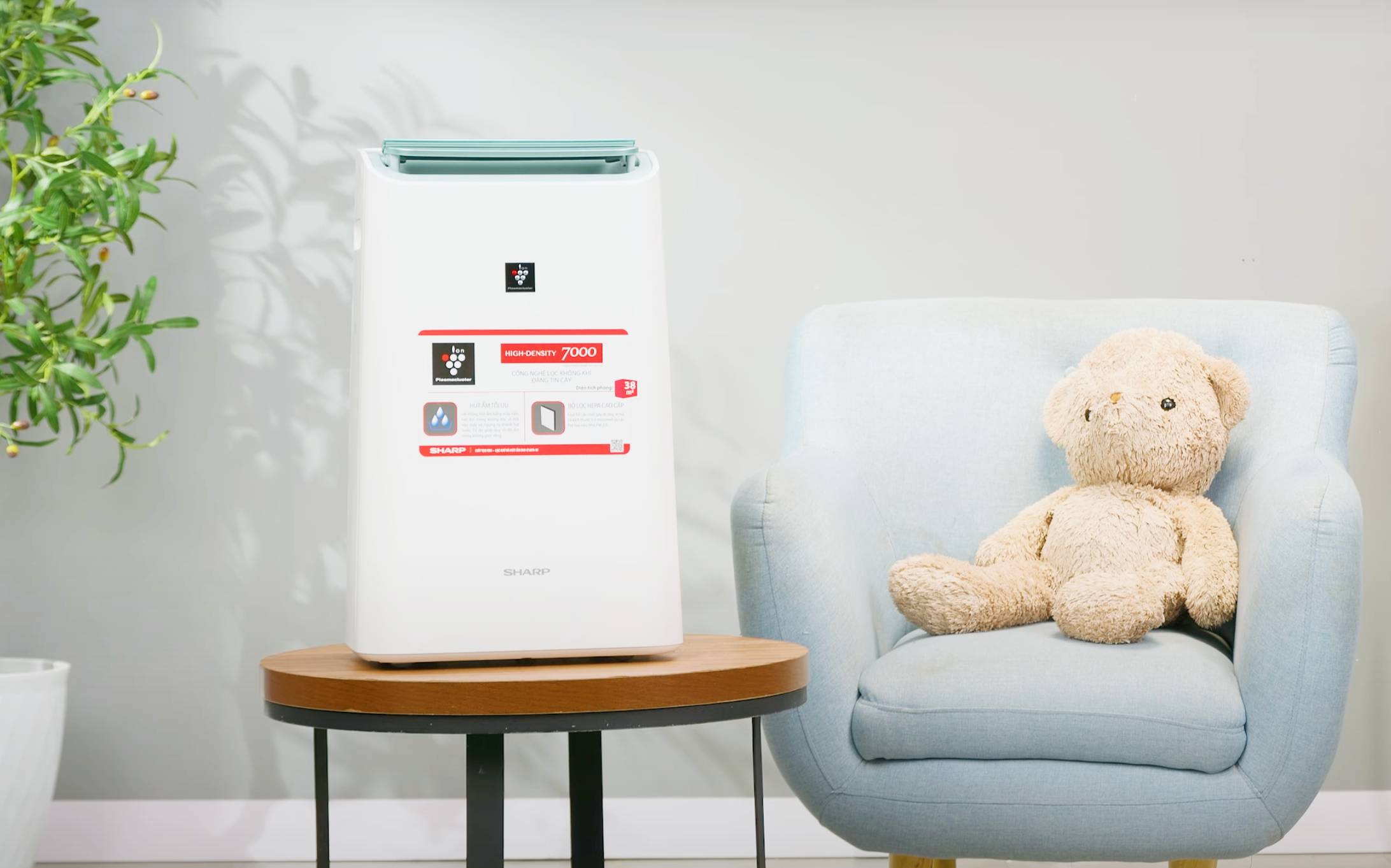 kinh nghiem chon mua may hut am noi dia Nhật