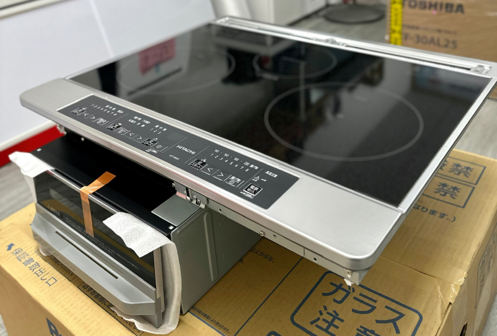 kinh nghiem mua bep tu nhat ban