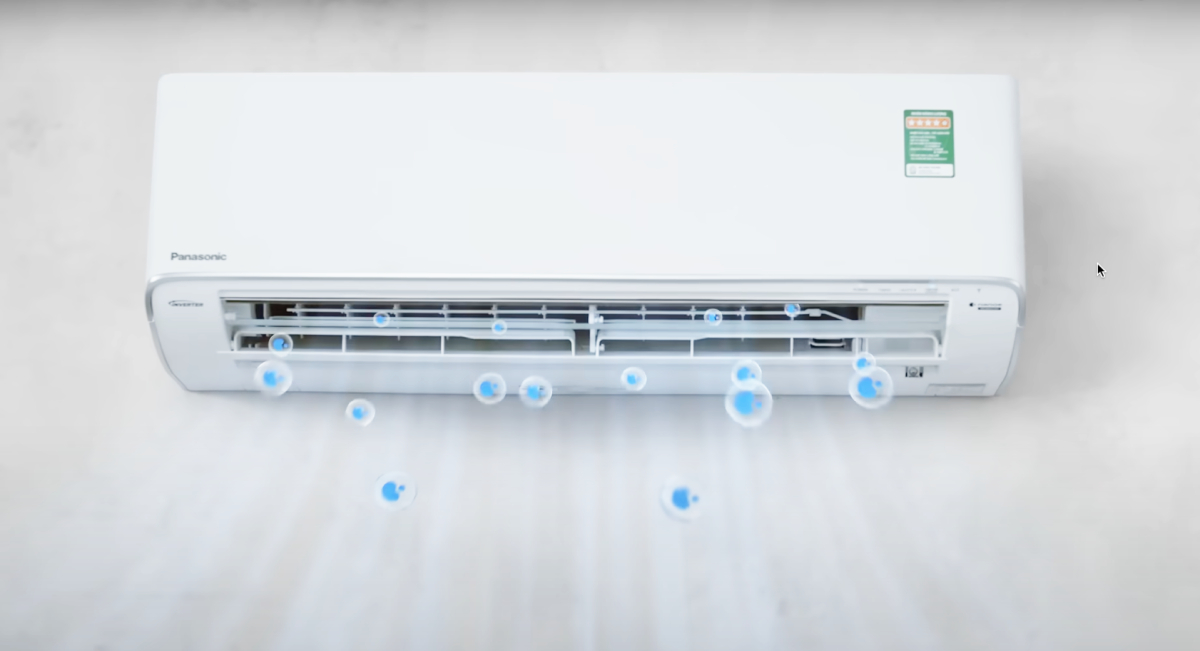 kinh nghiem chon mua dieu hoa panasonic nhat ban