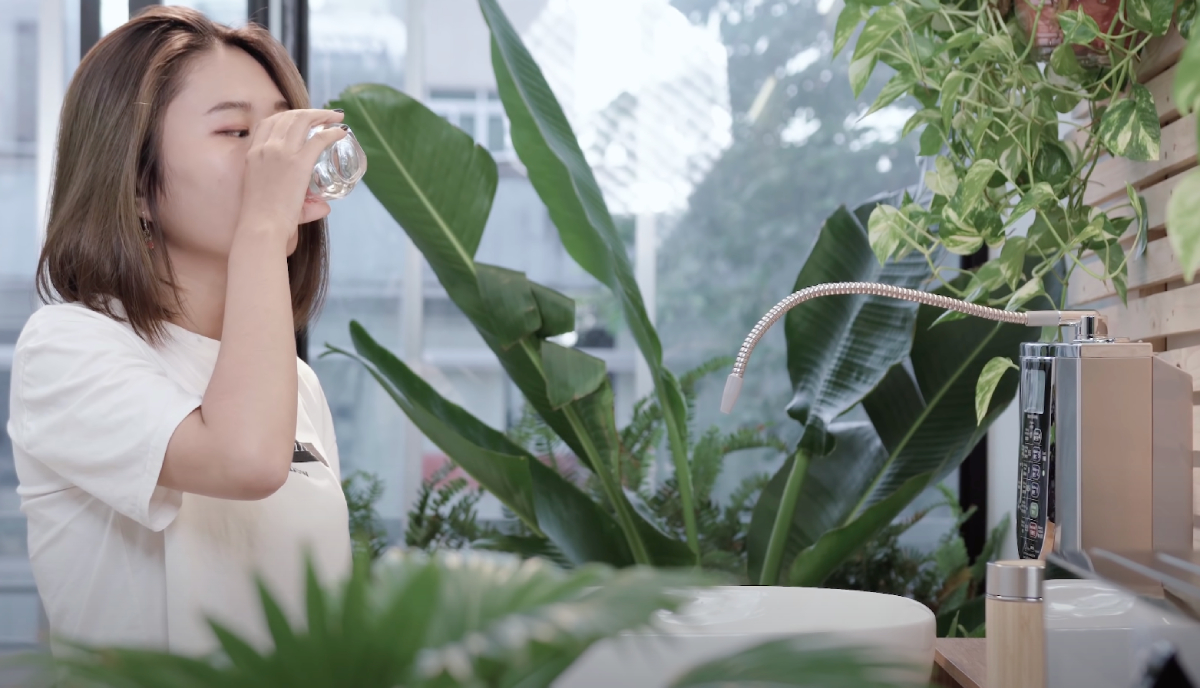 kinh nghiem mua may loc nuoc ion kiem