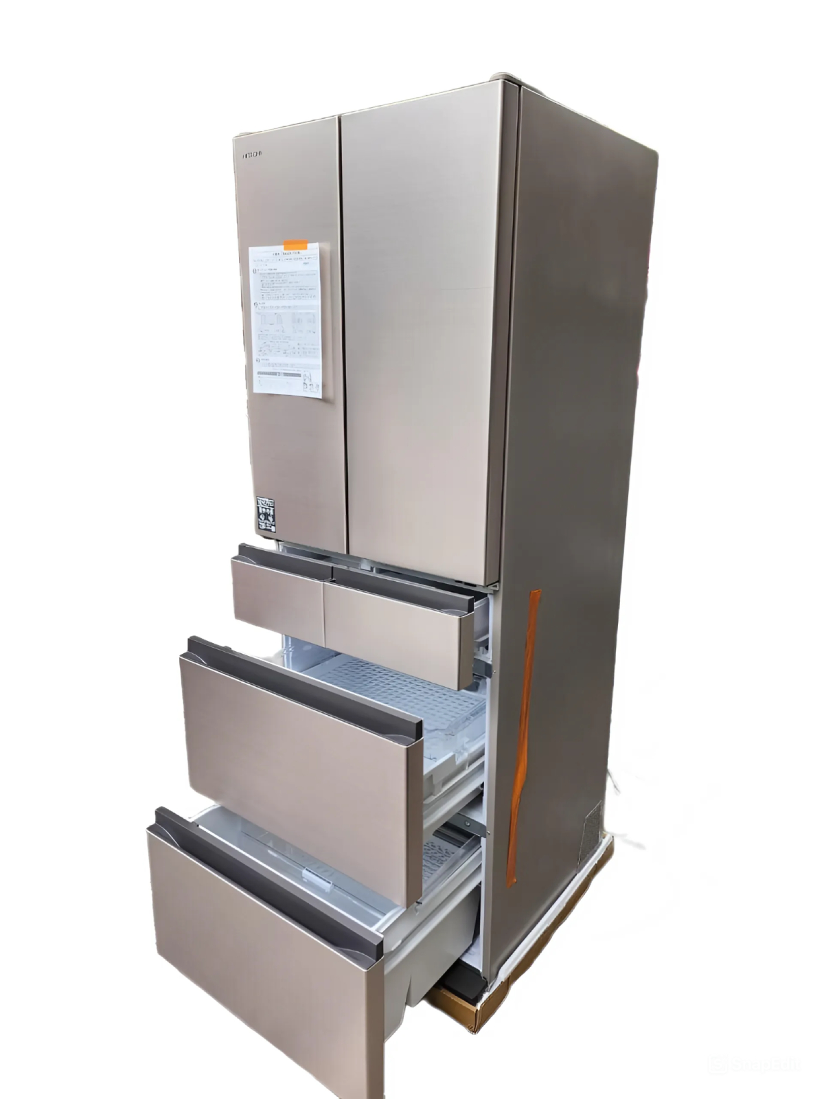 kinh nghiem mua tu lanh noi dia nhat