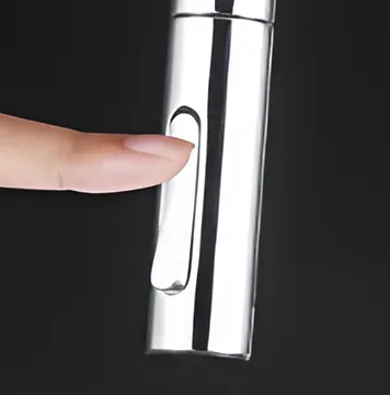 voi rua bat KVK KM6071EC