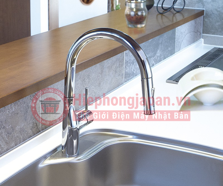 voi nuoc kvk-km6061ec