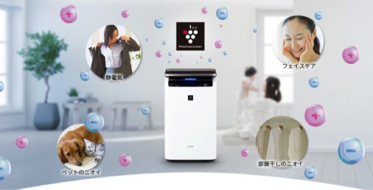 loi ich cua may loc khong khi loai bo moi bui ban