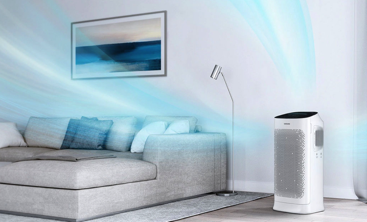 tac dung may loc khong khi nhat ban