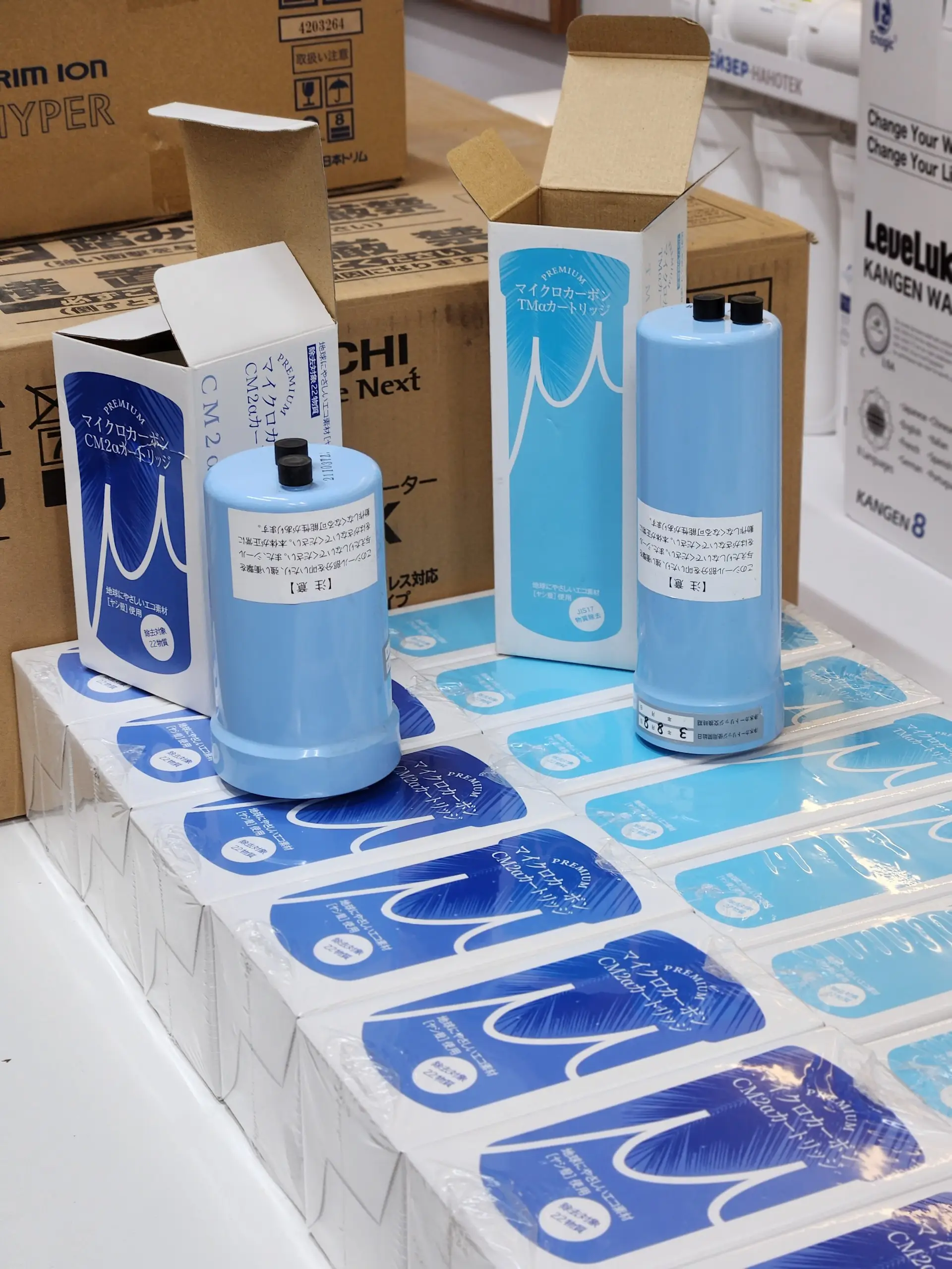 loi loc Trim Ion Grace hiephongjapan.vn