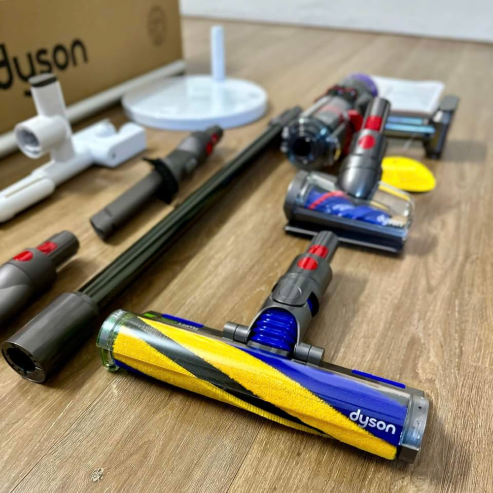 Máy hút bụi Dyson Micro hiephongjapan.vn