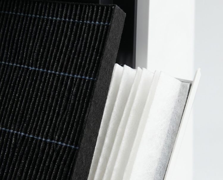 Màng lọc than hoạt tính