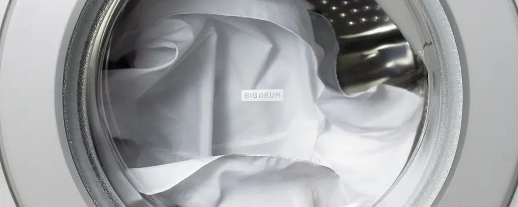 Công nghệ sấy Heat Pump – Giảm nhăn, mặc được ngay