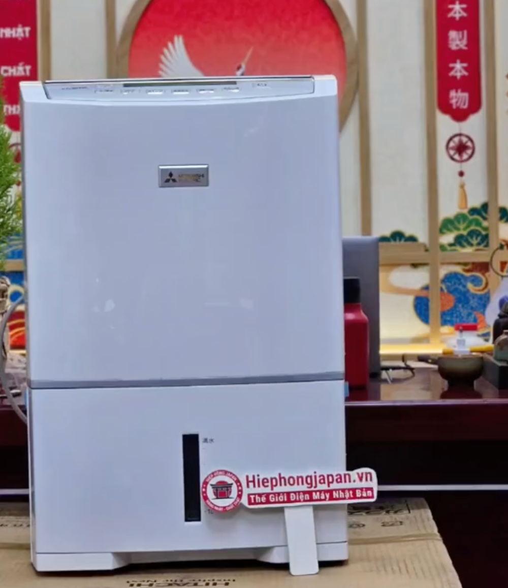 co che hoat dong cua may hut am