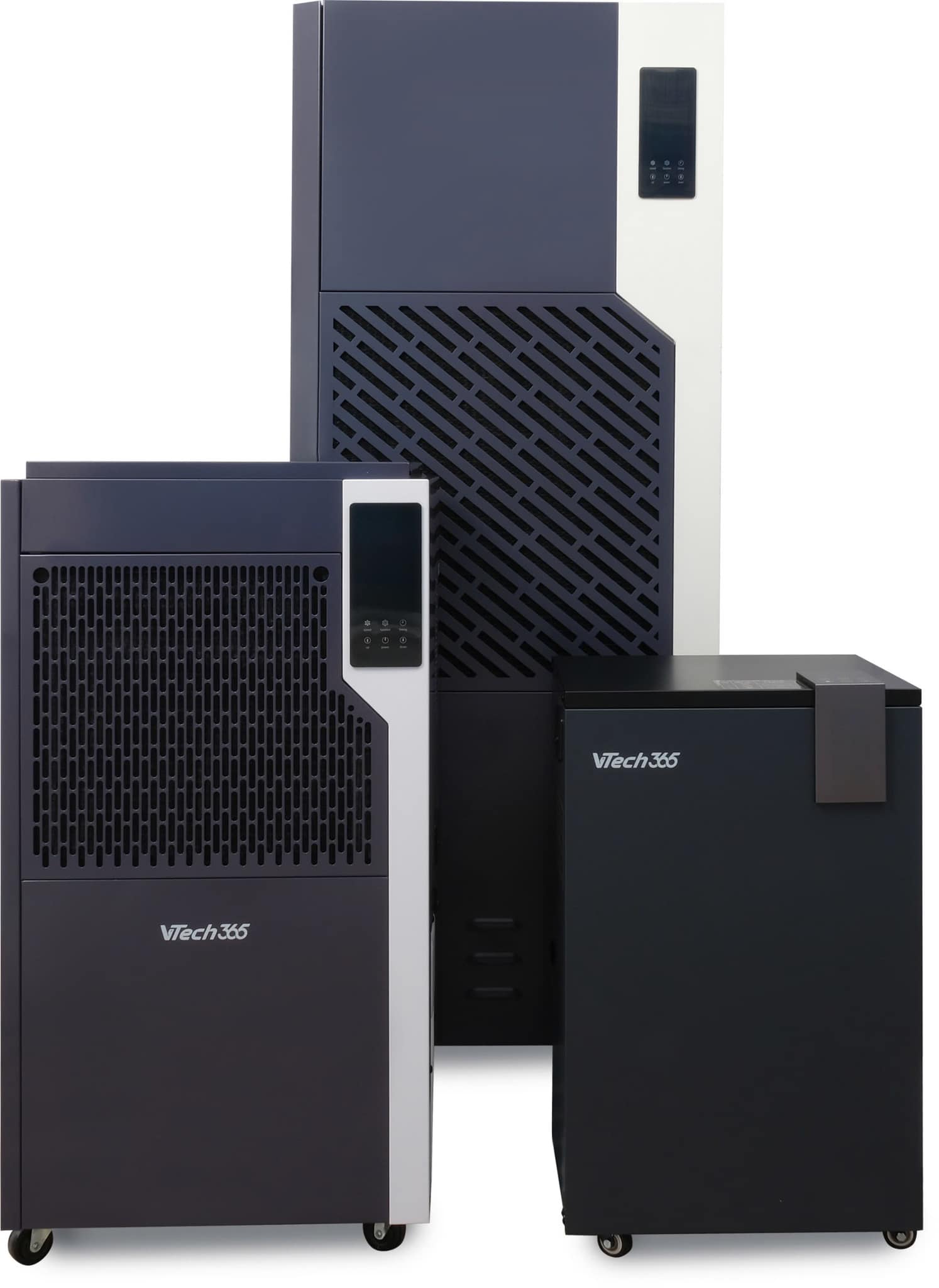 may hut am cong nghiep VTech365 VT-HA1000-CN