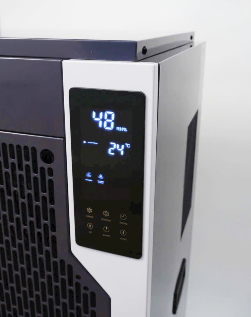 may hut am VTECH365 VT-HA1680-CN