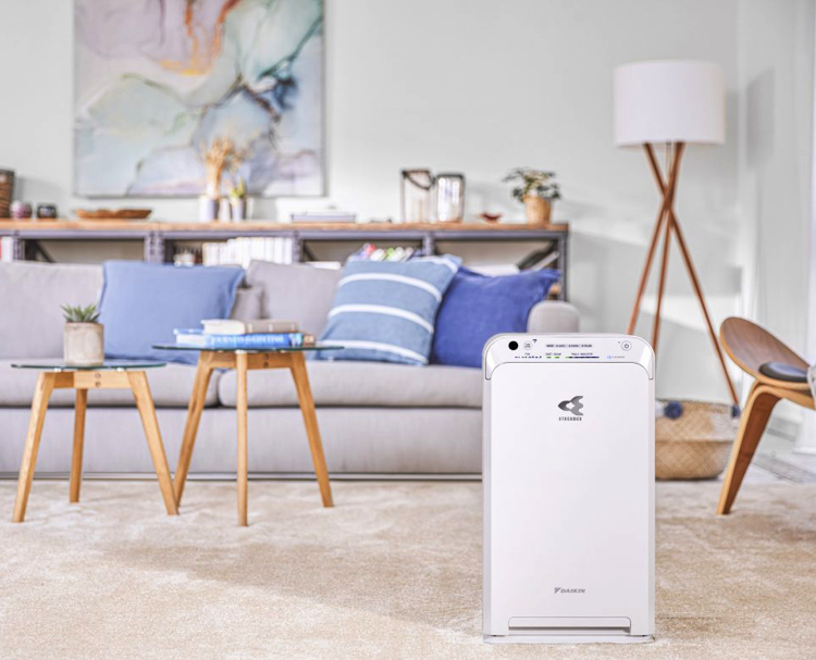 may loc khong khi daikin