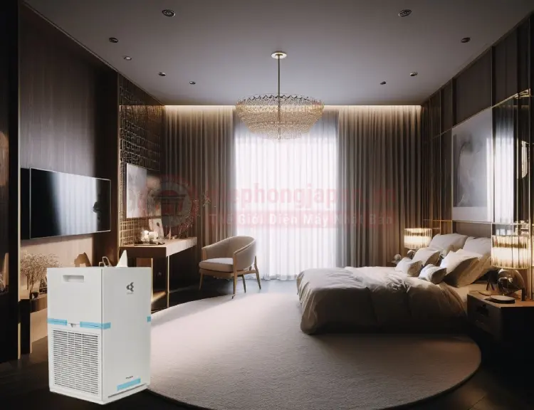 may loc khong khi daikin MC30YVM7