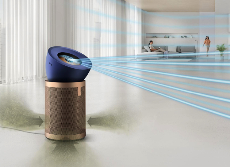 may loc khong khi dyson