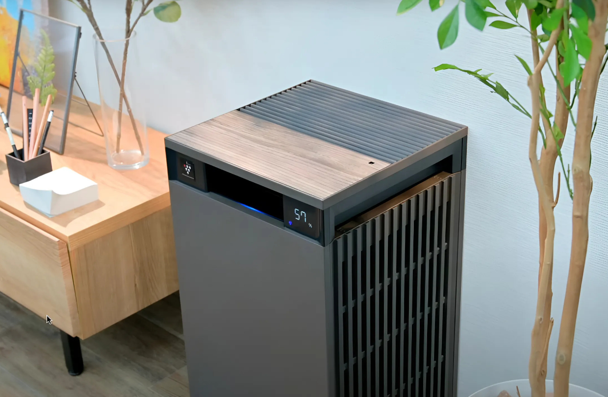 may loc khong khi co loc duoc bui min