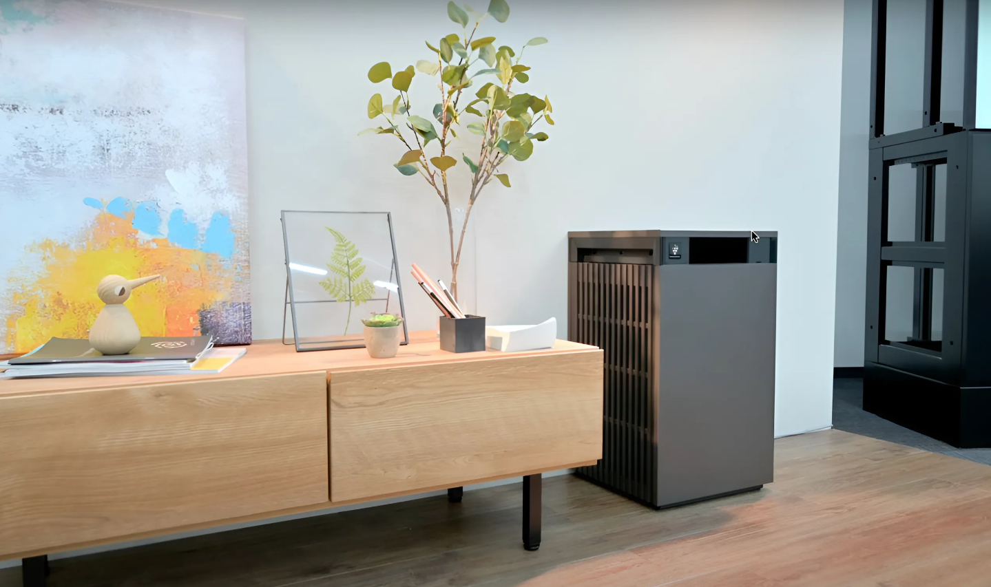 may loc khong khi co loc duoc bui minl khong?