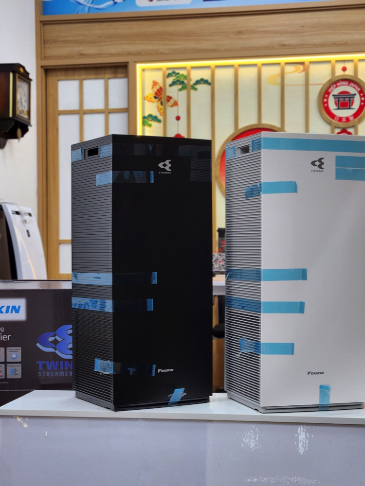 may loc khong khi daikin MCK70ZVM7-w