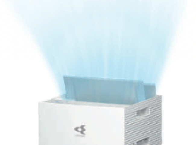 MCK70ZVM7 che do quat tu dong