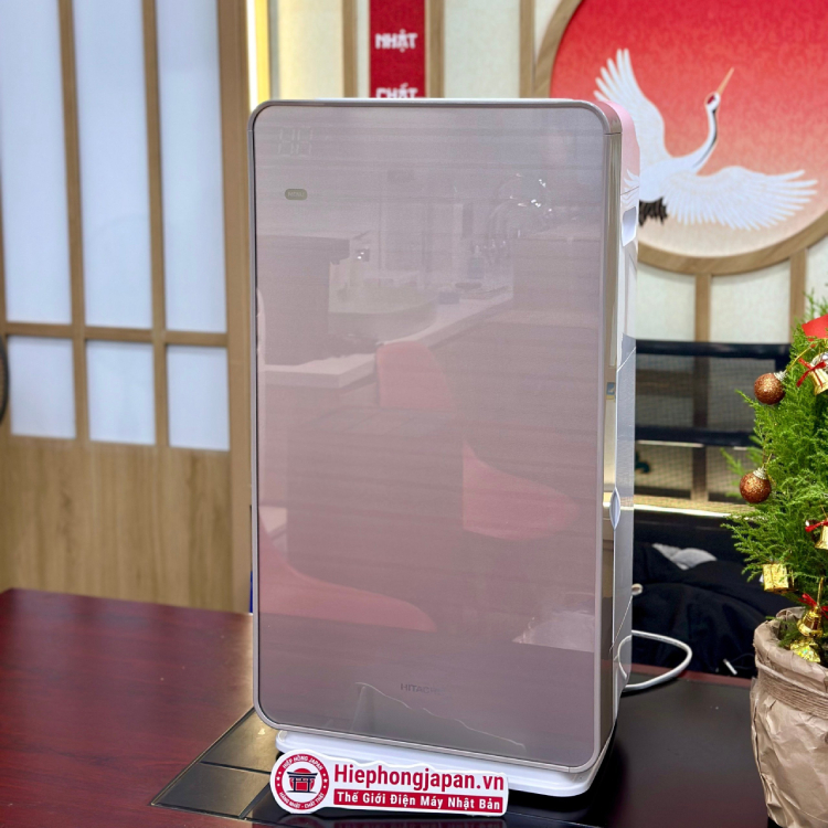 may loc khong khi hitachi-ep-vg50a