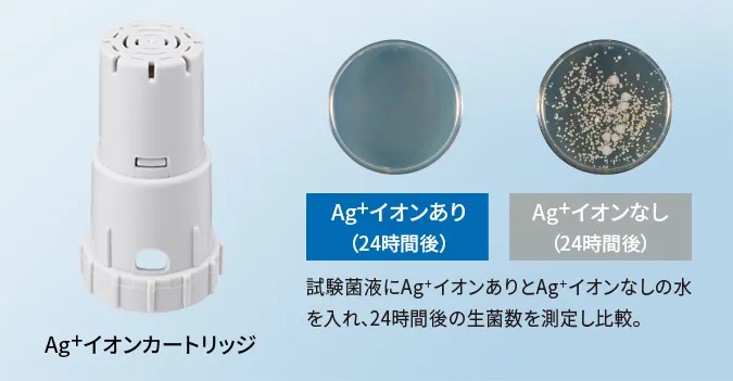 may loc khong khi tao am Sharp KC-S50-W