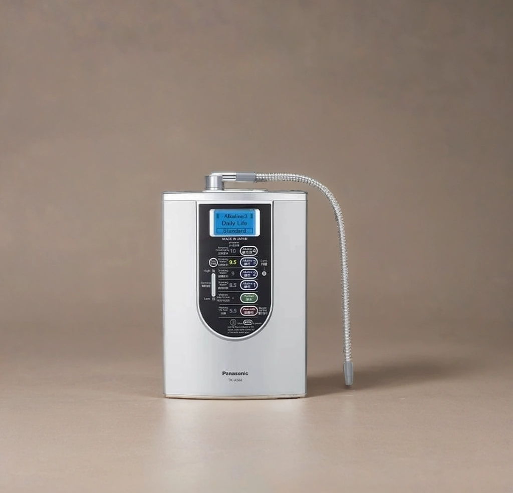 máy lọc nước Ion kiềm