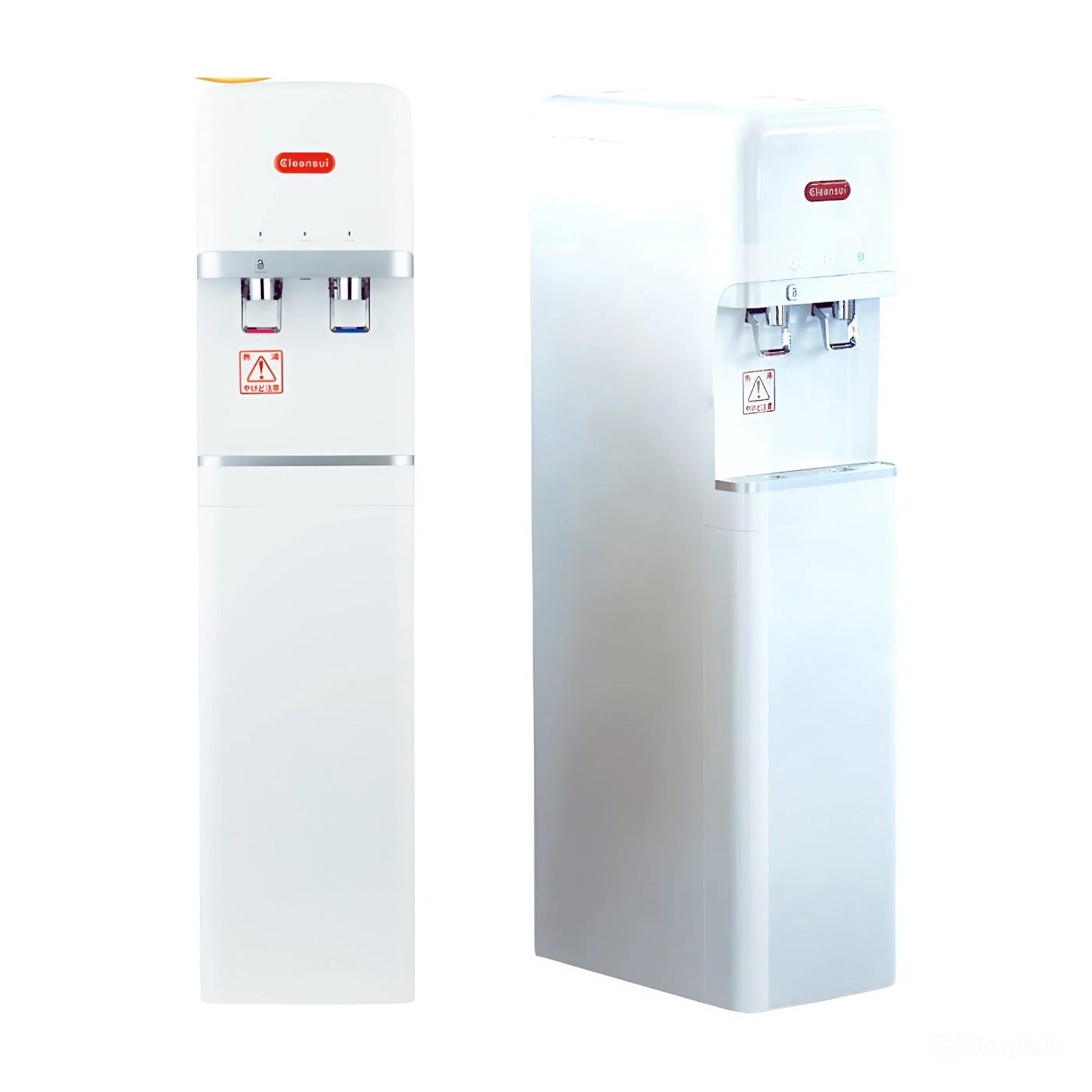 Máy lọc nước Mitsubishi Cleansui CWMF-500E