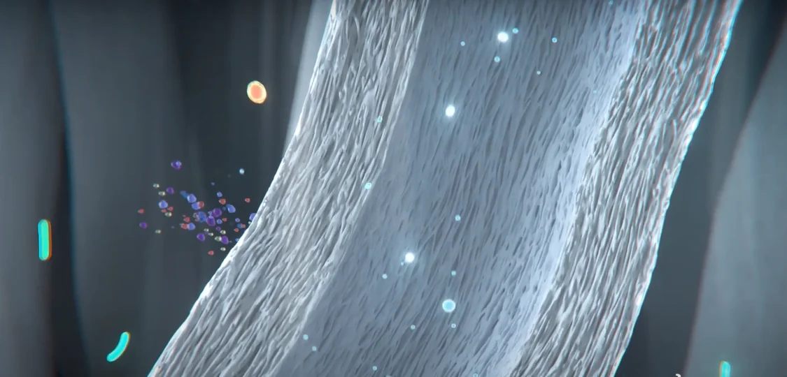 Công nghệ lọc tiên tiến – Giữ nguyên khoáng, loại bỏ tạp chất