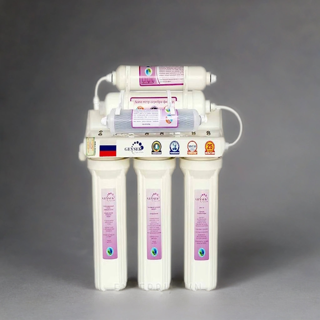 máy lọc nước Nano