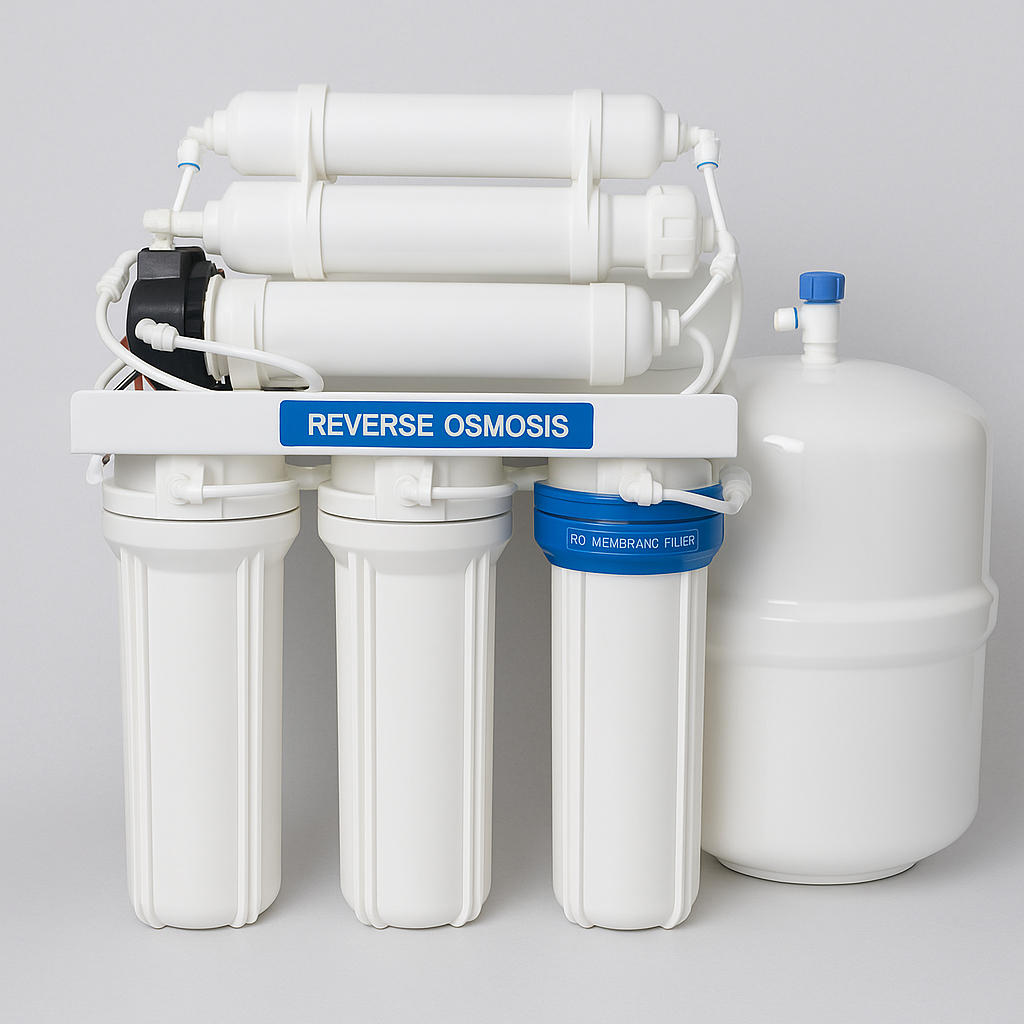 máy lọc nước RO