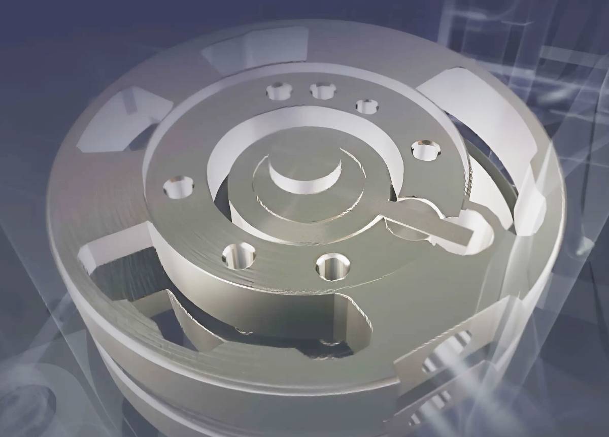 may nen dieu hoa Daikin F28ZTES-W hieu suat cao