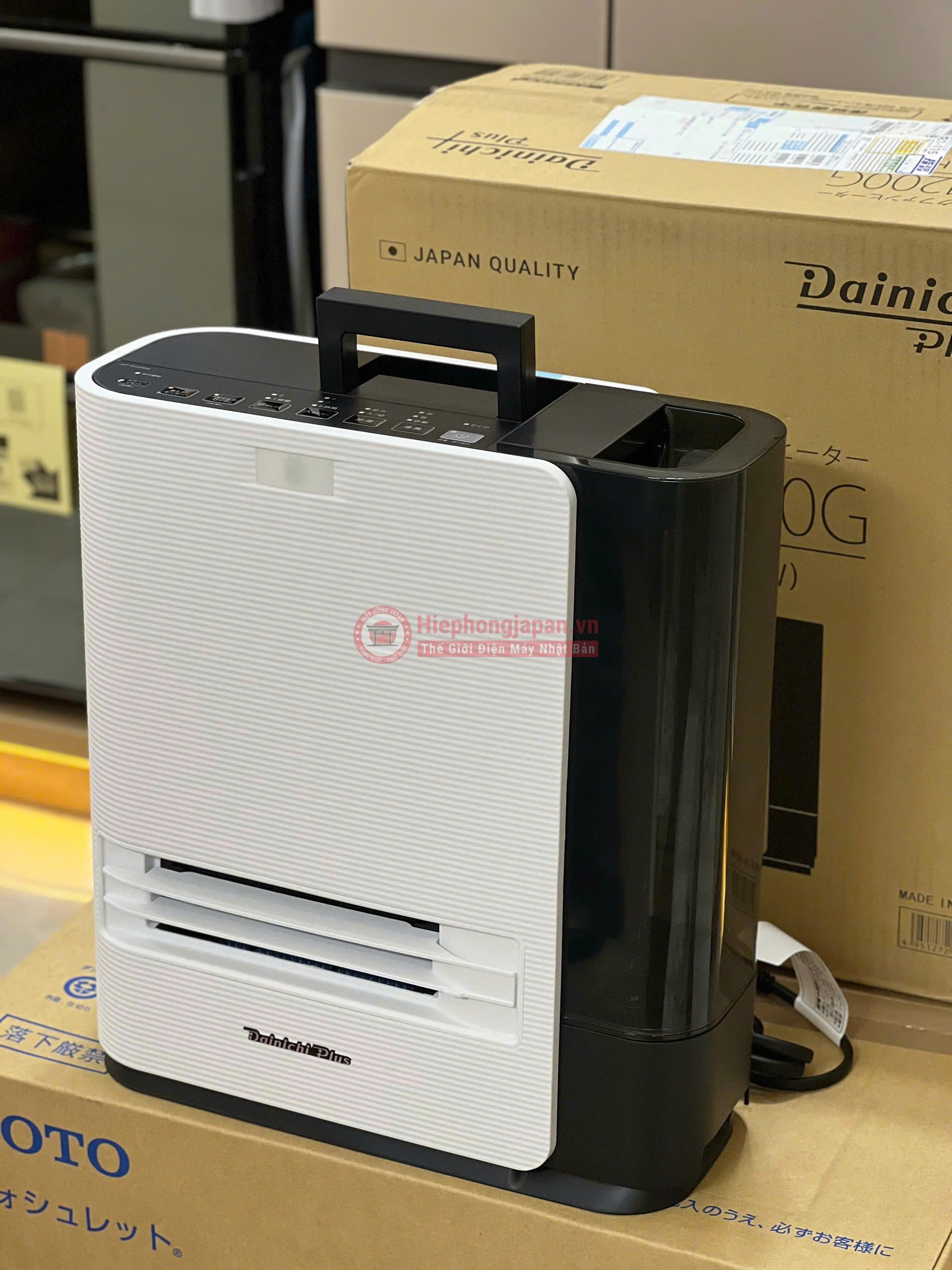 Dainichi EF-H1200G-W