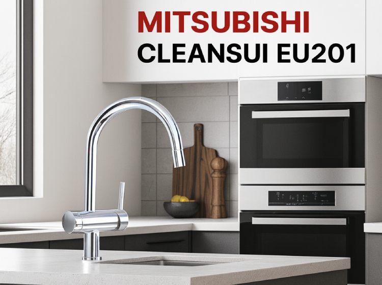 Mitsubishi Cleansui EU201