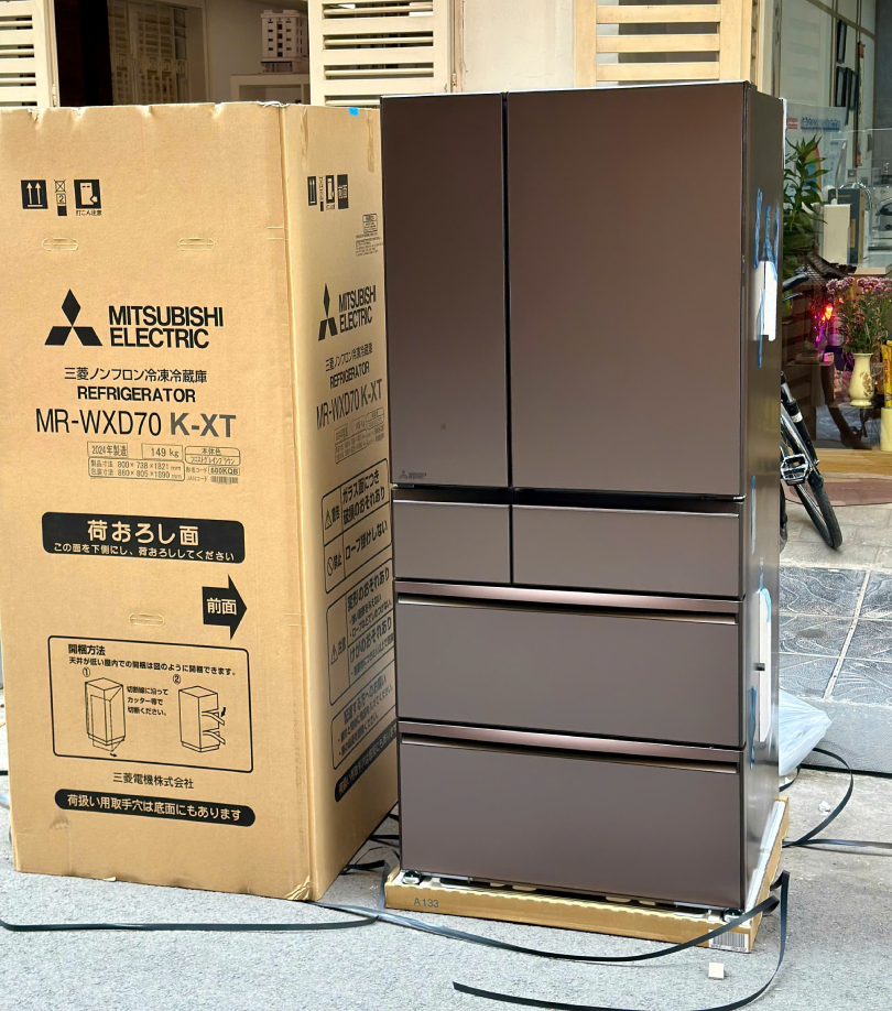 Mitsubishi MR-WXD70K-XT hiephongjapan.vn